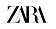Zara logo